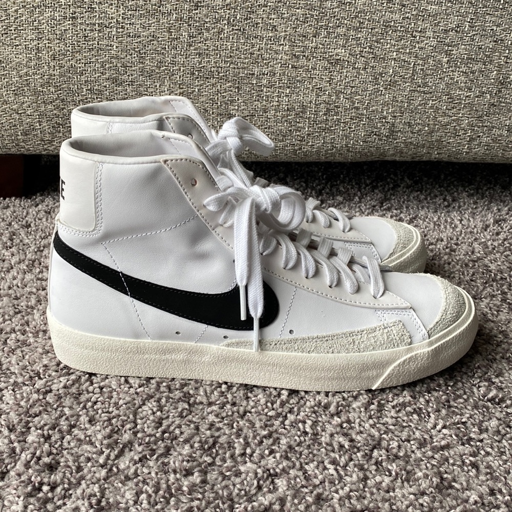 Nike Blazer Mid 77 Vintage Men’s size 8.5